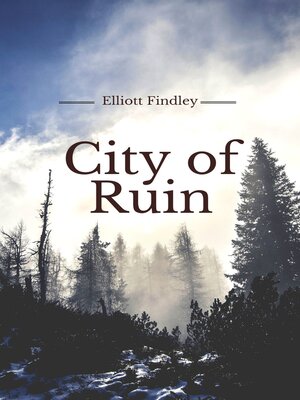 cover image of City of Ruin